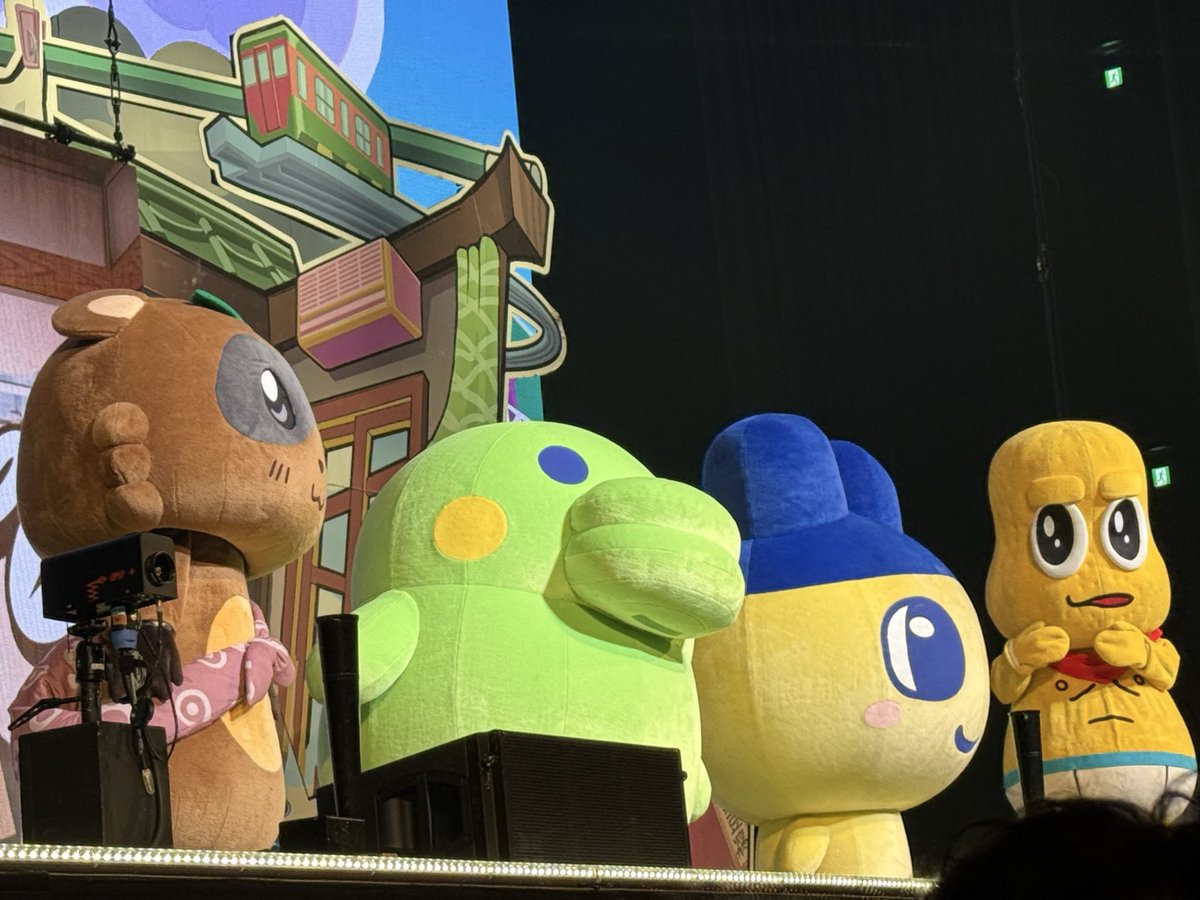 rococo_65's tweet photo. 最高に楽しかったよー😭
ありがとうぽこぴー！
 #ぽこぴーの回覧板 https://t.co/Lti0FSpy2n