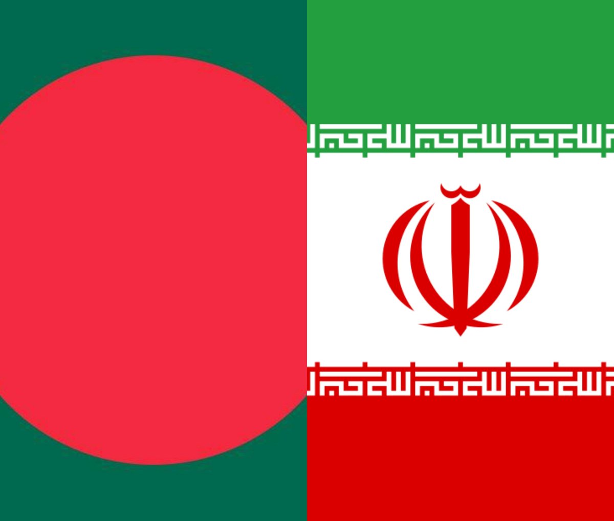 I stand with Iran.
Bangladesh stands with Iran. #Iran #Khamenei #savas 🥹