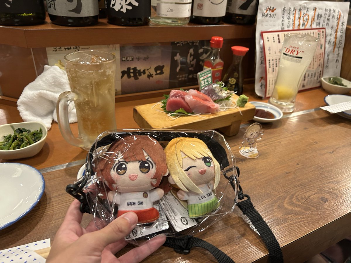 おかず tweet media