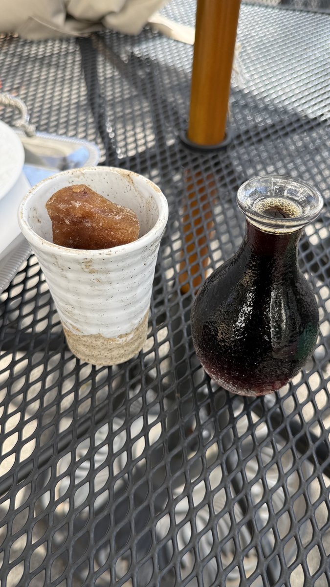 1_41421356a's tweet photo. コーヒーです。 https://t.co/8piiywW89m