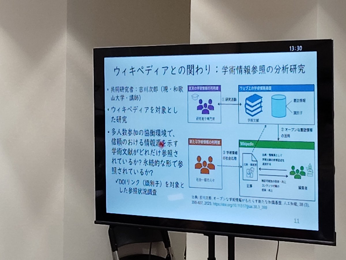Wikimedians of Japan User Group tweet media