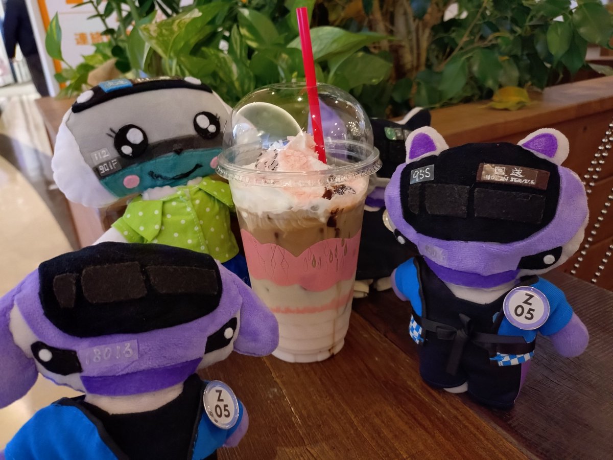 ぞーモンと愉快な仲間たち (@zomon0821) / Posts / X