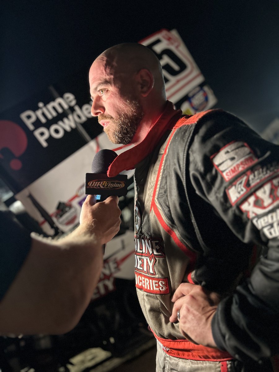 American Sprint Car Series tweet media