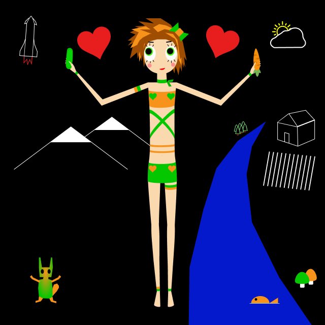 NFT Item tweet media