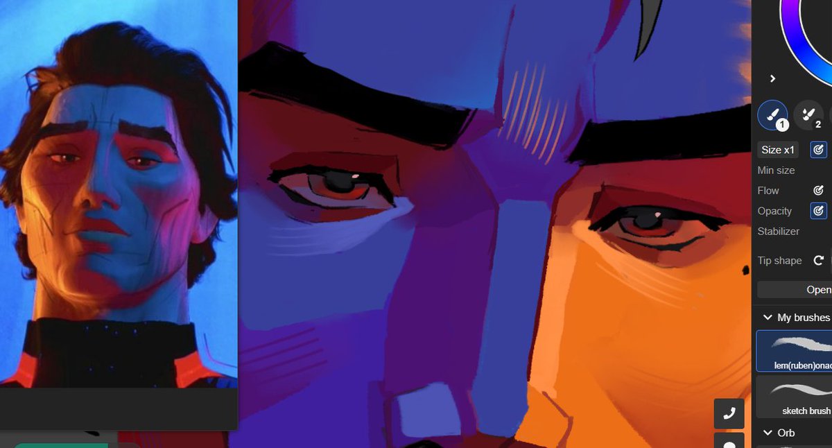 ruben ٩(^ᗜ^ )و´- tweet media