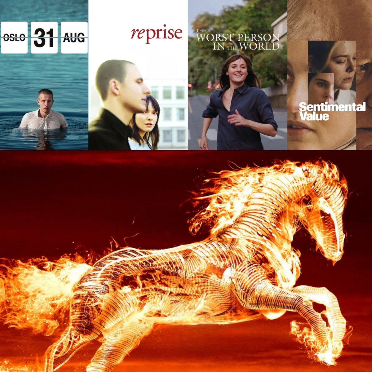 Happy birthday Joachim Trier.

The master of heartbreak and devastation.