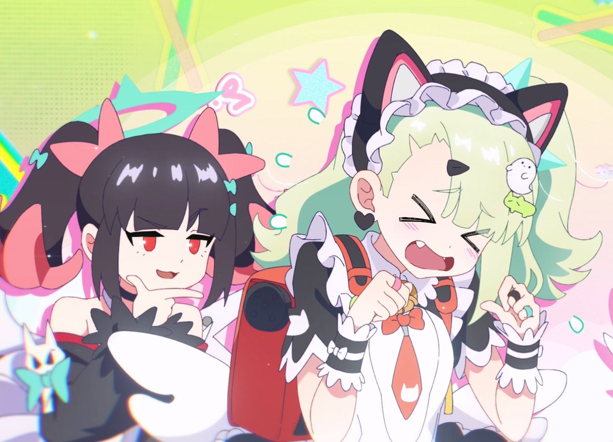 🎀daily_NangongYu🖤🪽 tweet media