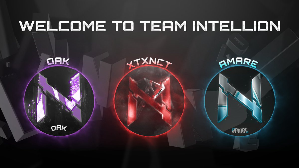 Team Intellion tweet media