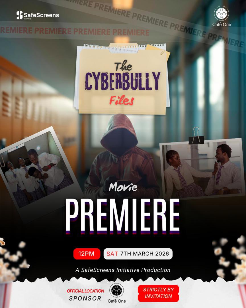 Safe Screens Initiative tweet media