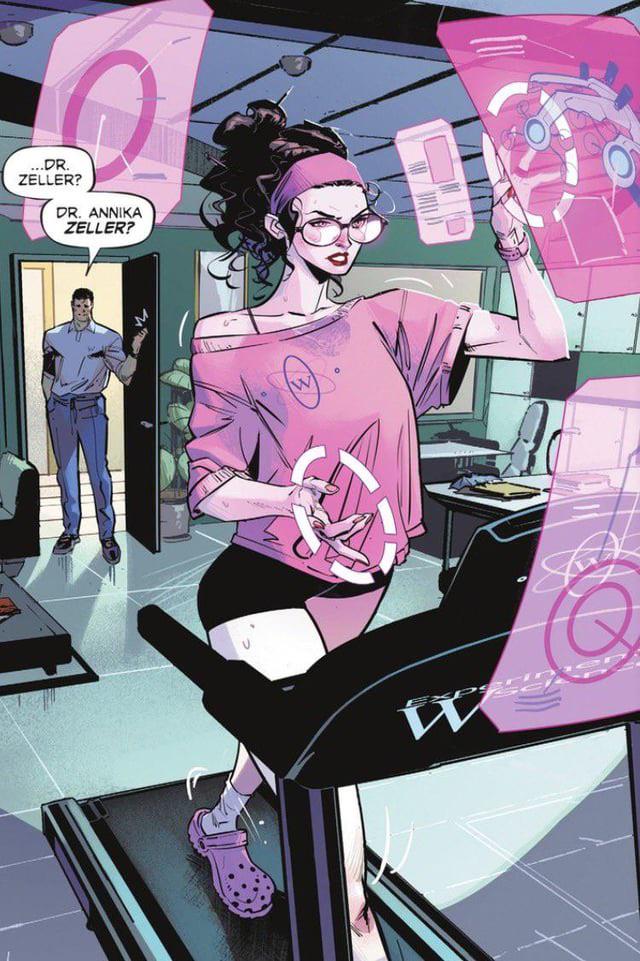 She is so fine tho mannnn