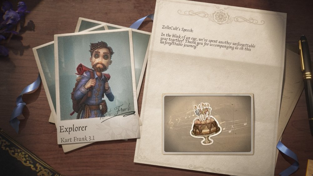 snowdropbae's tweet photo. I'm playing Identity V. Fancy a game? https://t.co/DWKJpEmMgI