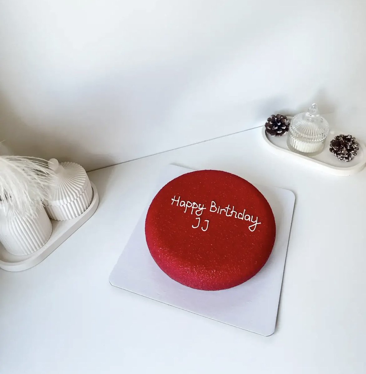 JJ ⛓️ tweet media