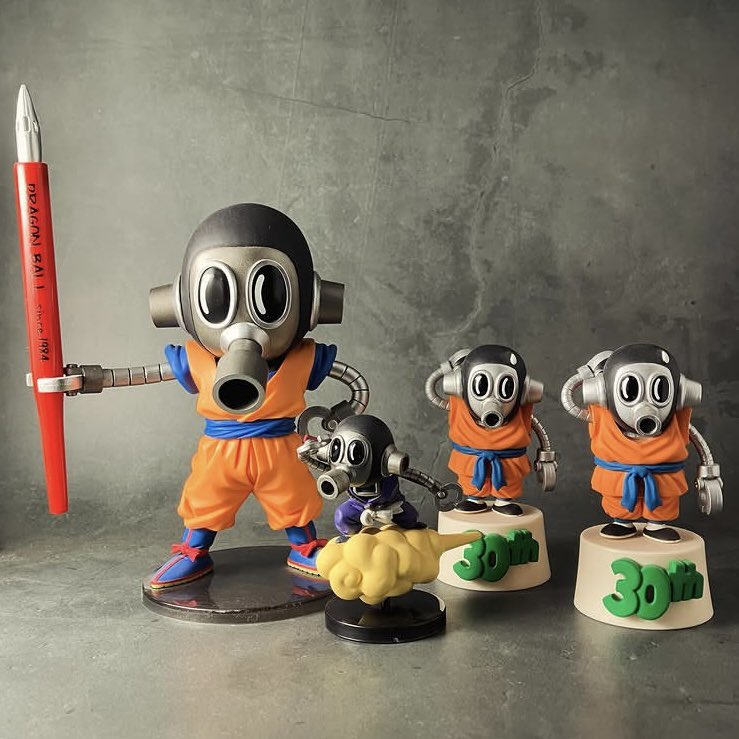 命日ですね #鳥山明 #ドラゴンボール #dragonball