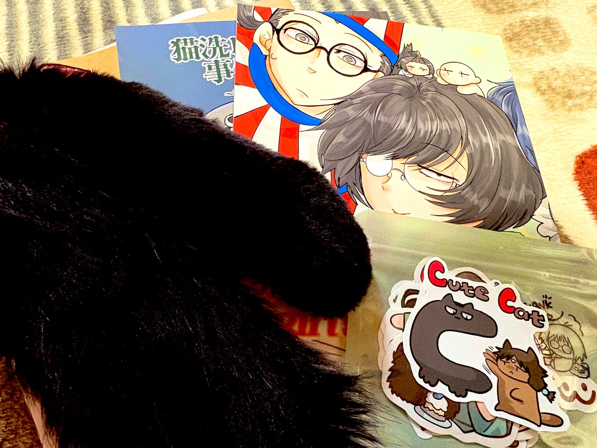 まめた536 tweet media