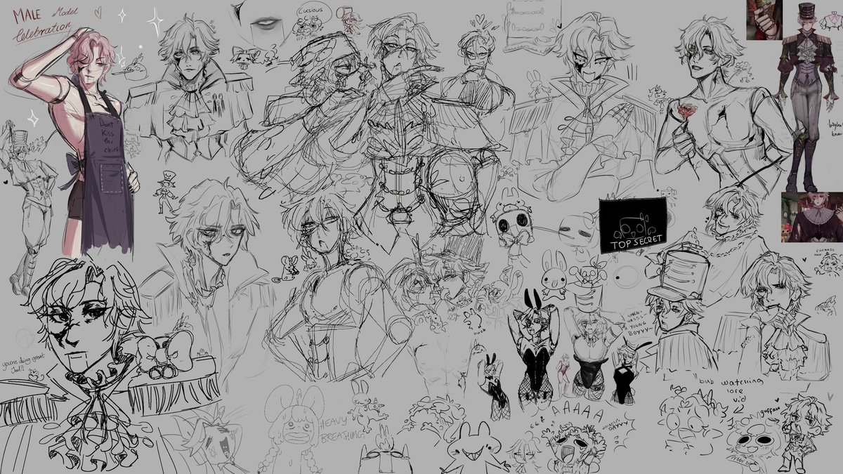 Cinnayolk tweet media