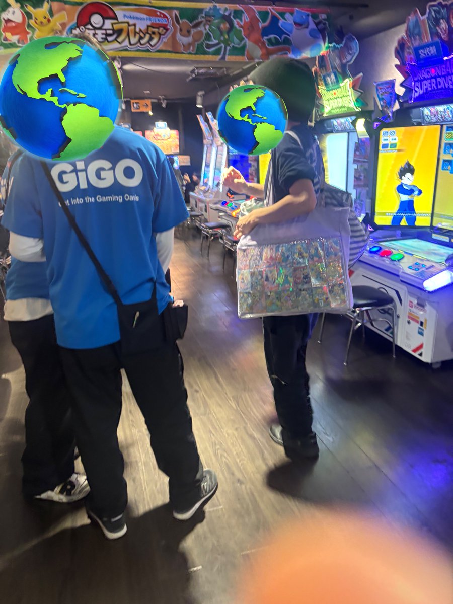 あんばば tweet media