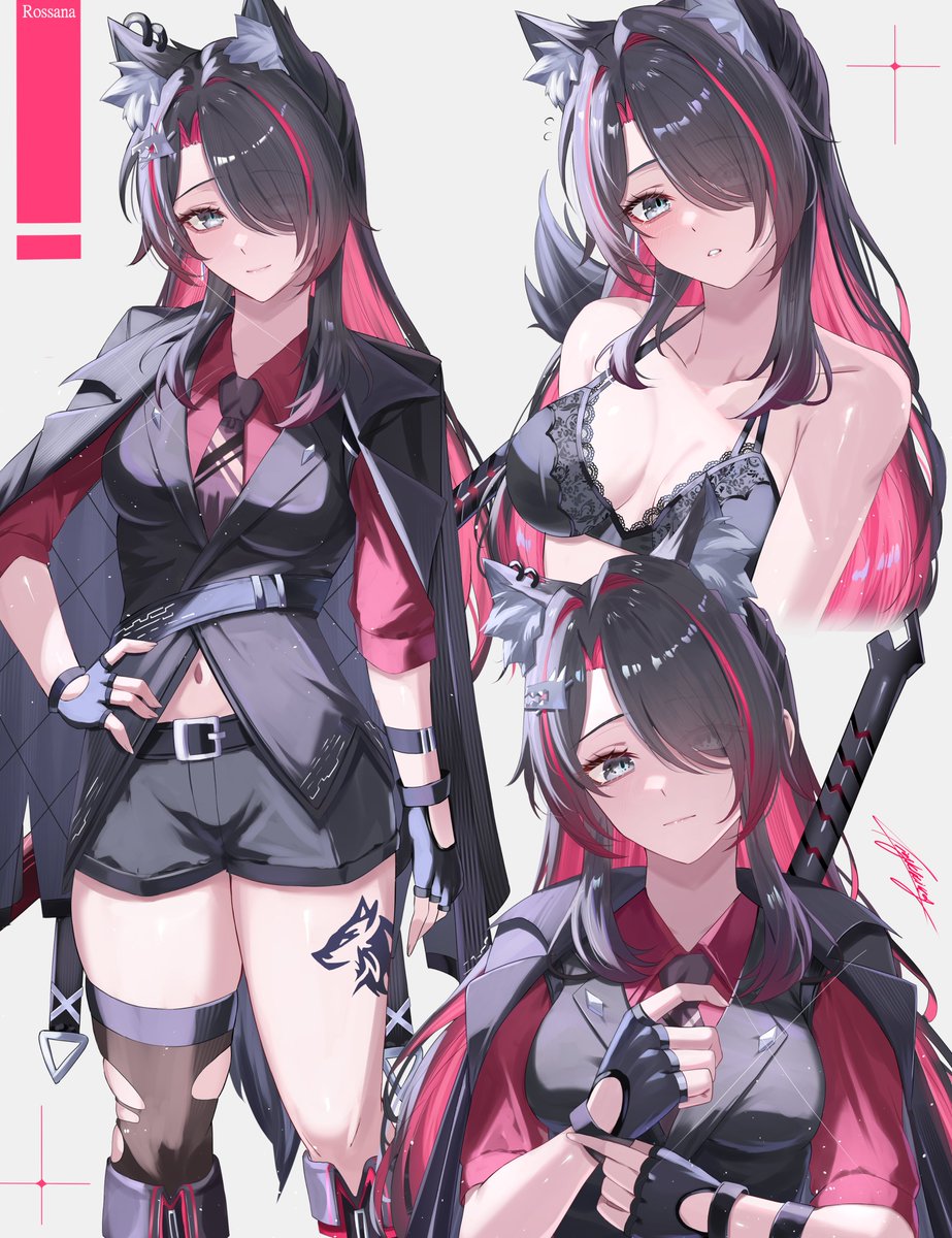 みやちゃん/Lightning/C107一日目東7 B37a (@lightning0730_) / Posts / X