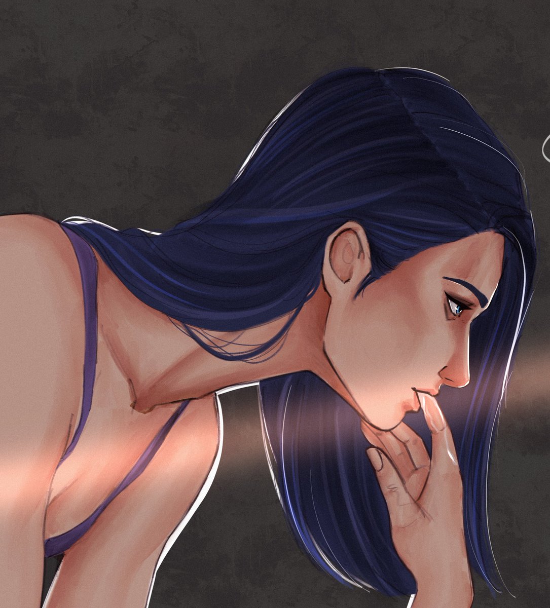 🔞 tiny || comms open!! tweet media