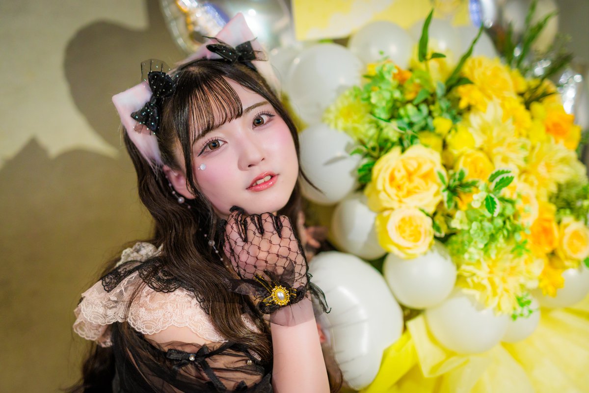 model: #篠原ののか さん <a href="/s_nono0211/">篠原ののか🐢【KissBee】</a>

#篠原ののか生誕祭2026
#朝からののか
#KissBee
#cipher_photo
#キリトリセカイ
#ファインダー越しの私の世界