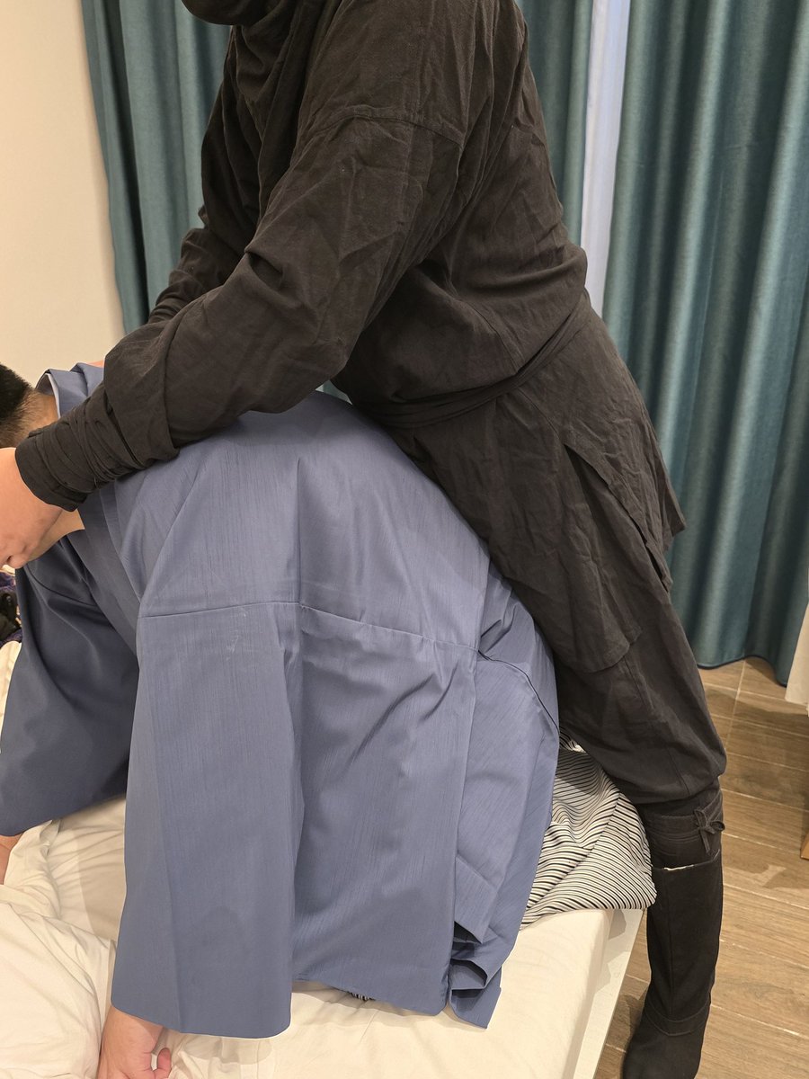 想成为哈基虎 tweet media