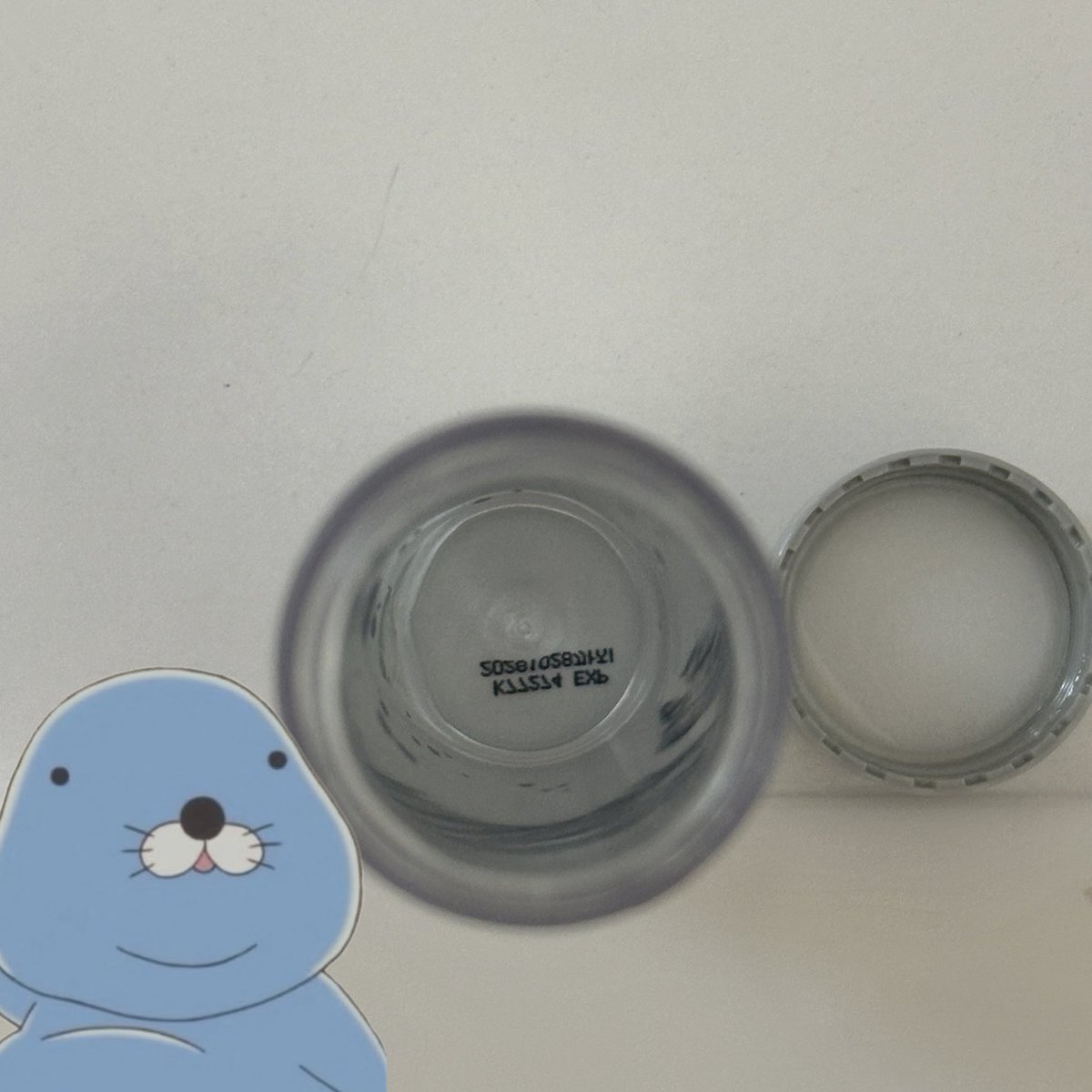 율표 リヒョ tweet media