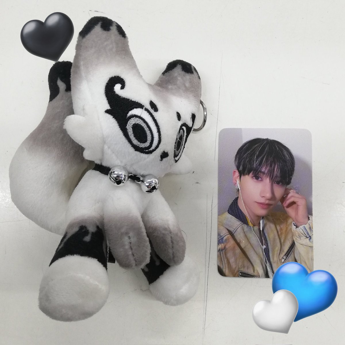 💙 #NEXZ #넥스지 NEXZ 💙 O-RLY? POPUP ユウのリアルタッチフォト