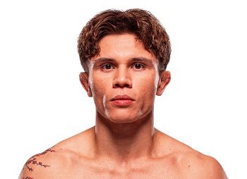 realkevink's tweet image. Lone'er Kavanagh Is The Real Deal #UFCMexico 🥶