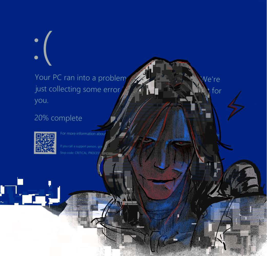 The game will be released on PC soon... be careful! 
#DeathStranding2 #HiggsMonaghan