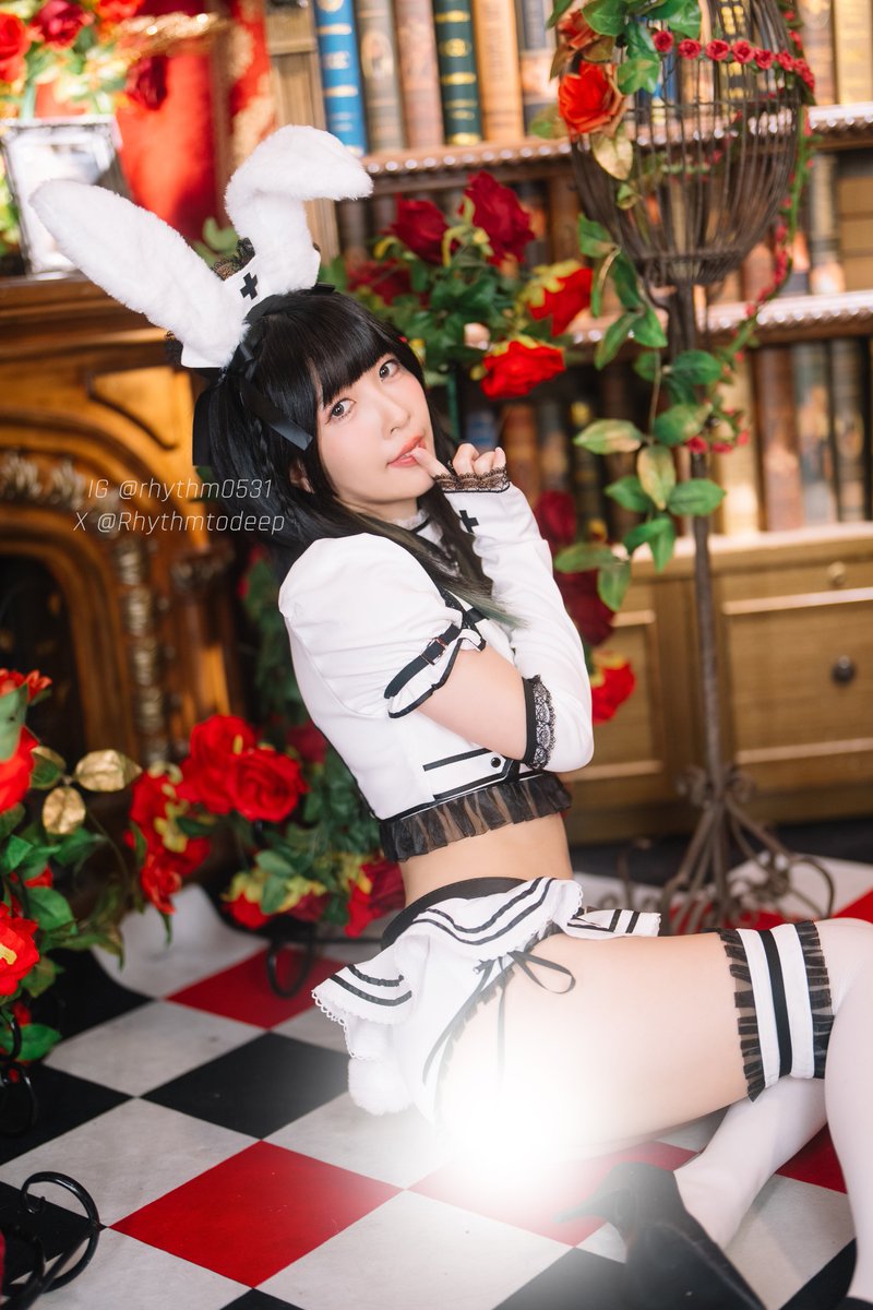 泠夜音Rizumu / 小音🐱🎵 tweet media