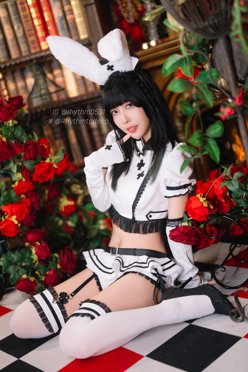 泠夜音Rizumu / 小音🐱🎵 tweet media