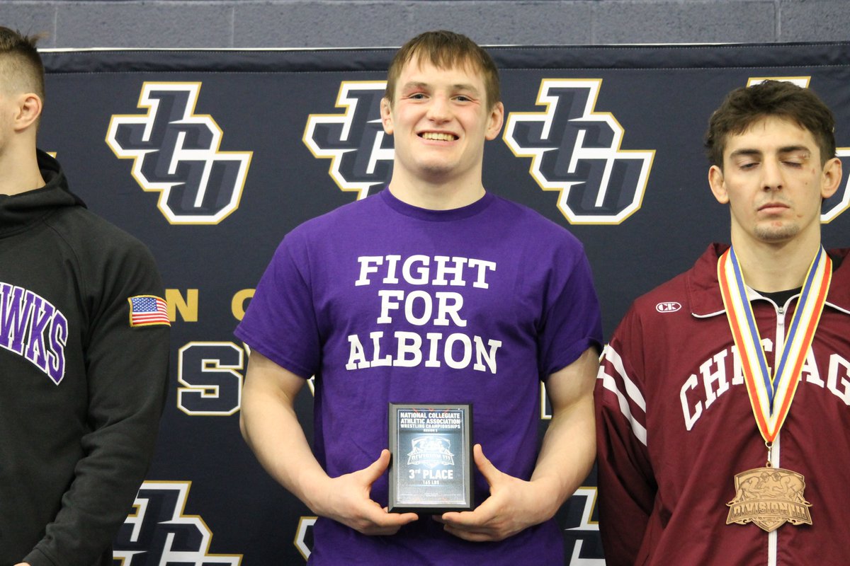 Albion Athletics tweet media