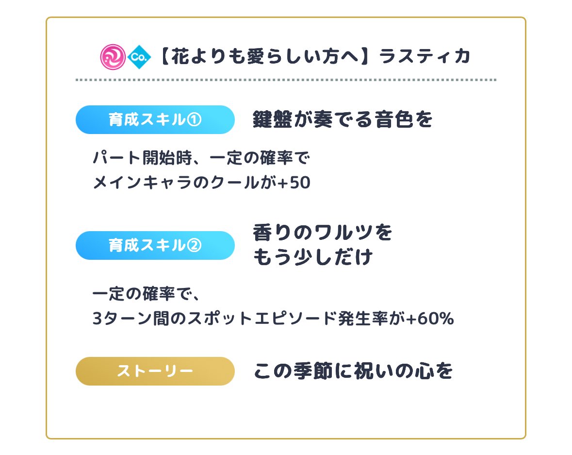 まほやくのコツ tweet media