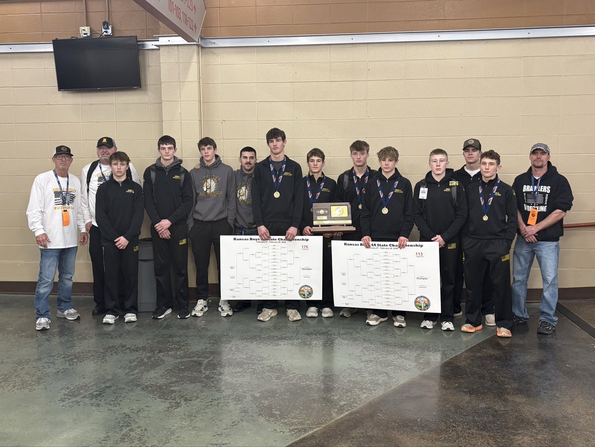 Andale Athletics tweet media