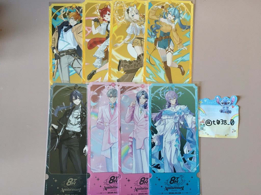 y🖤取引用 tweet media