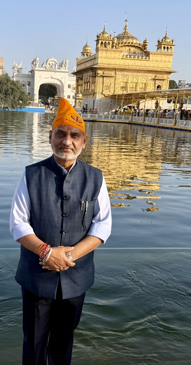 Ajay Mahawar tweet media