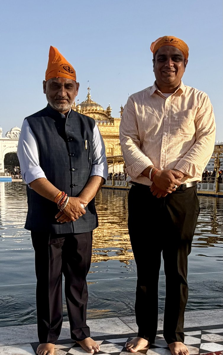 Ajay Mahawar tweet media