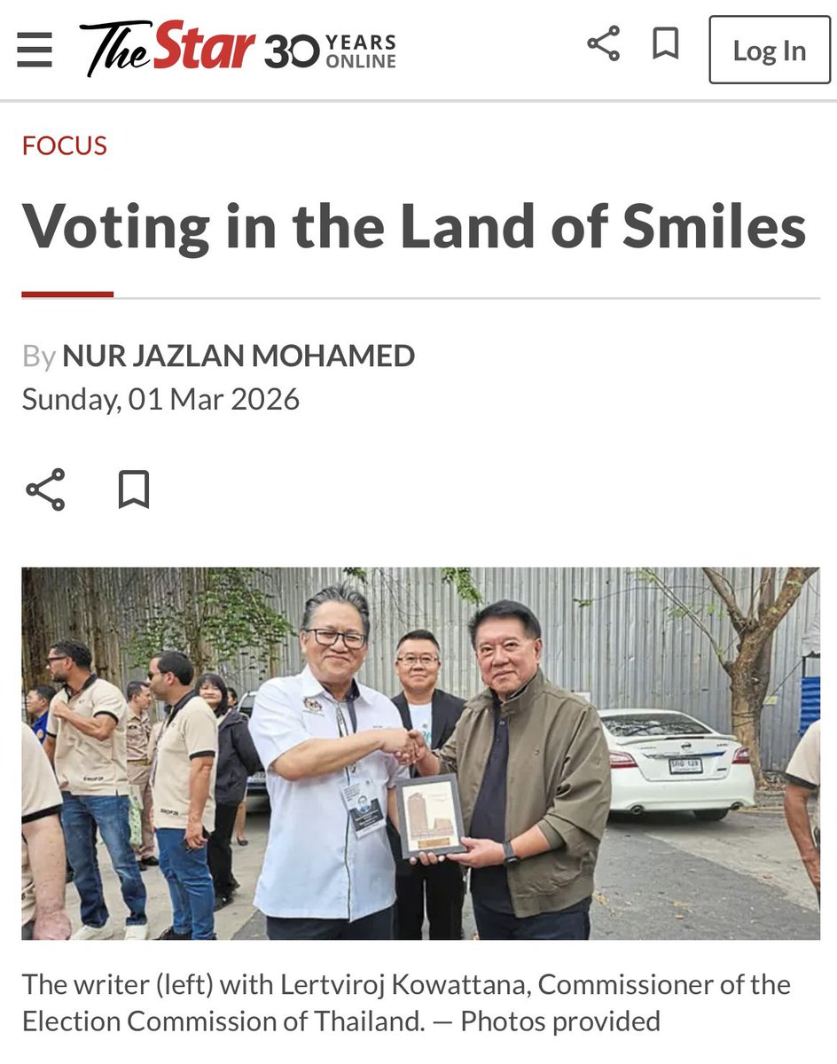 Parlimen Malaysia tweet media