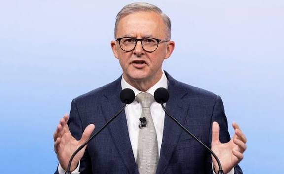 Australian prime minister says Khamenei ‘will not be mourned’ #Khamenei #Iran