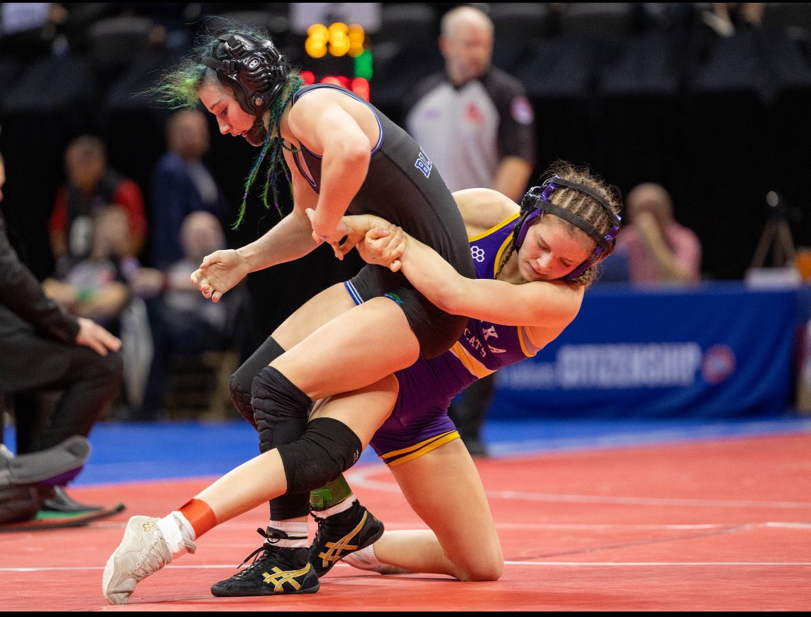 Eureka HS Activities tweet media