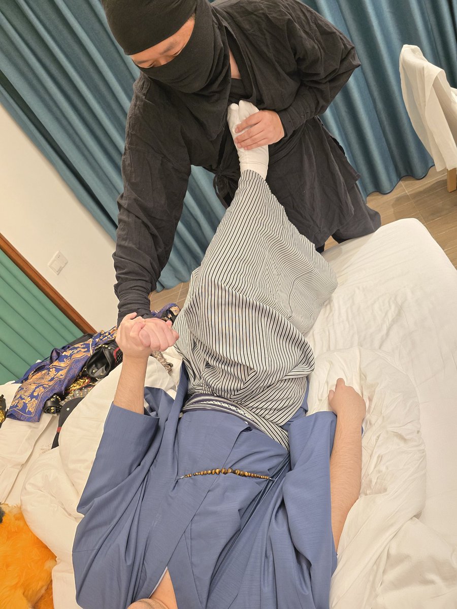 想成为哈基虎 tweet media