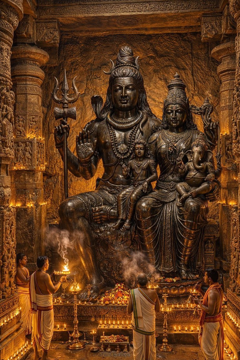 I Will Definitely Support <a href="/PawanKalyan/">Pawan Kalyan</a> , If His Idea of “Sanatana Dharma Board” Comes Into Reality 

All Our Temples Need To Be Free From Political Affiliations  

I Request To Consider , Ahobila Matam and Kanchi Kaama Koti Peetam As Case Studies 

As He Is Playing A Crucial Role