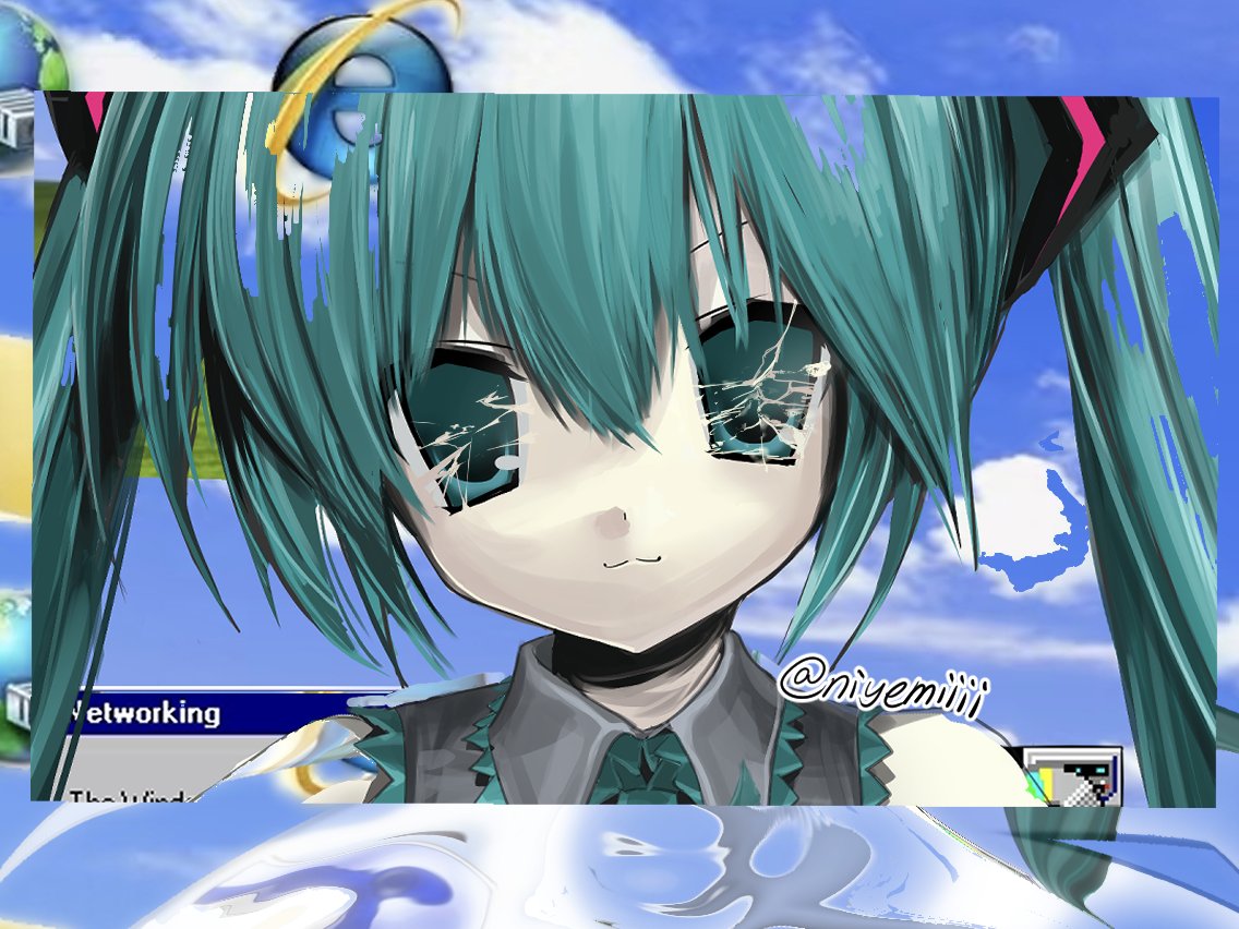 niyemiiii tweet media