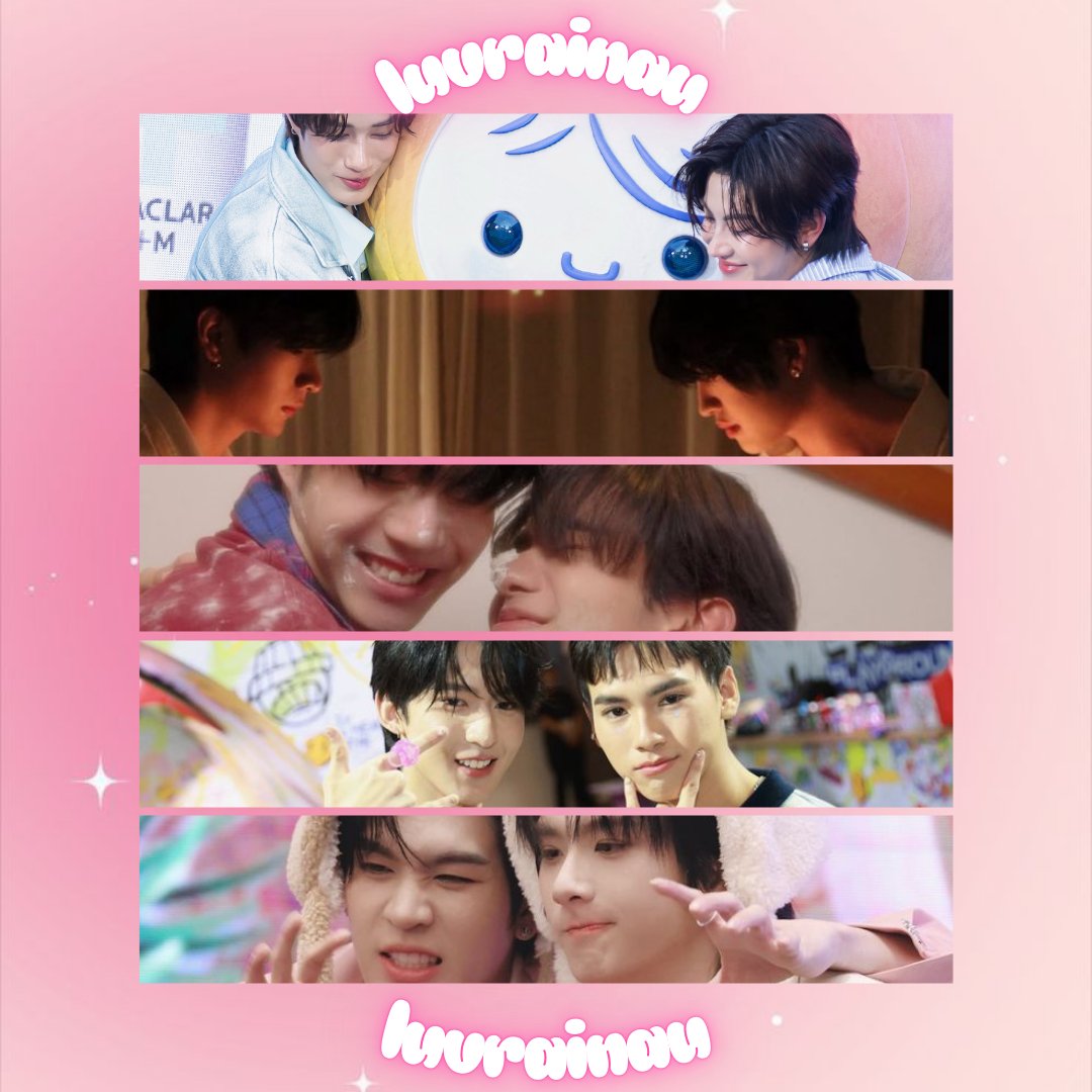 rain || NetJJLatteKim AU (on-going) tweet media