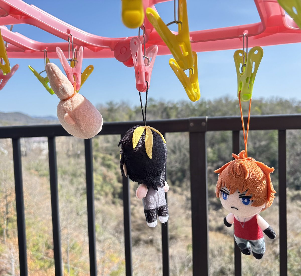 冬紀⛄️ (@nuinuifuyuki) / Posts / X