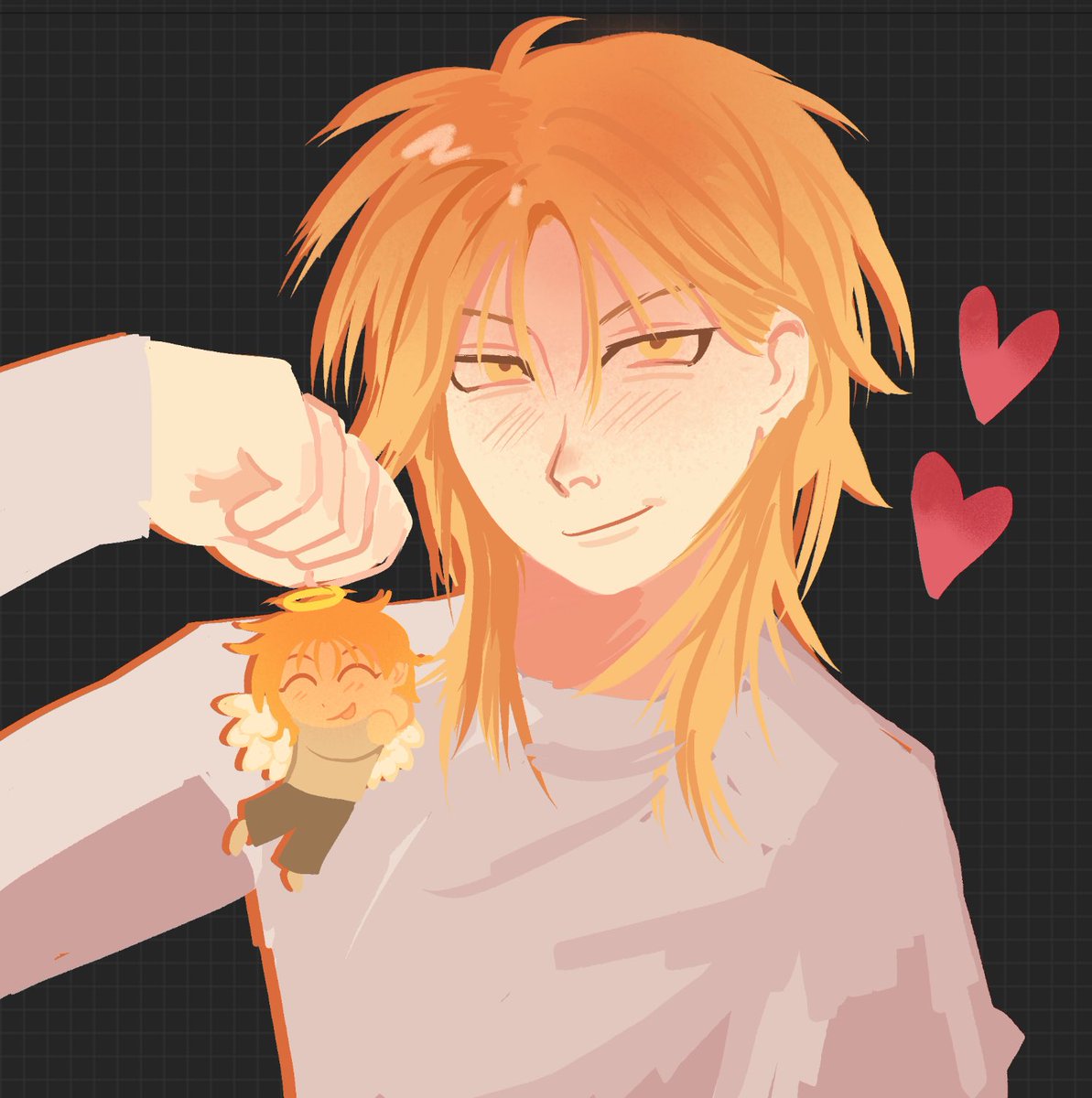 andy ♡ tweet media