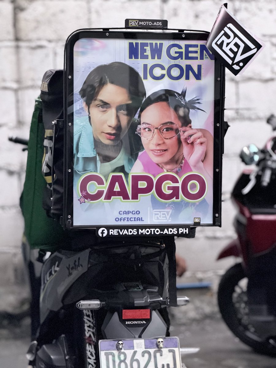 RevAds Moto-Ads tweet media