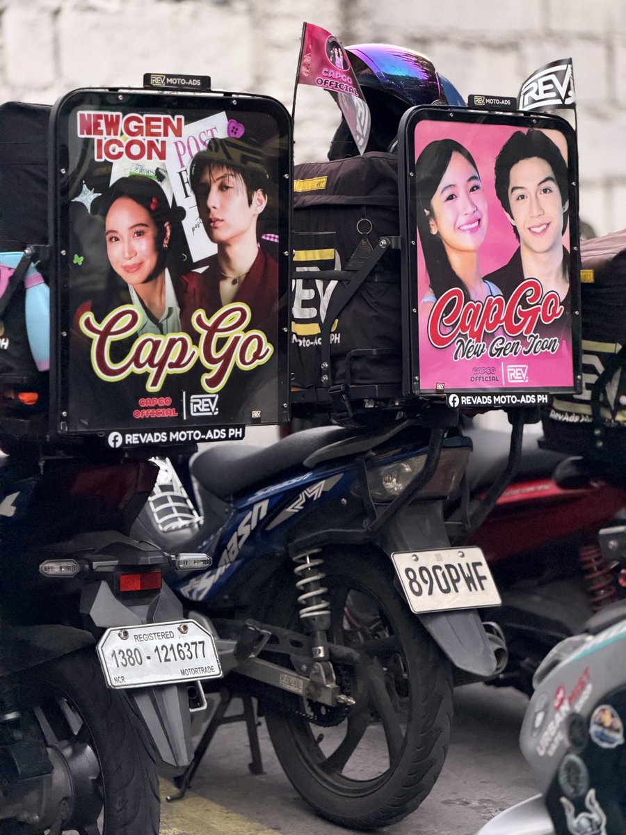 RevAds Moto-Ads tweet media