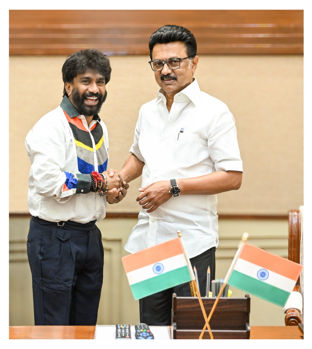 Nikil Murukan tweet media