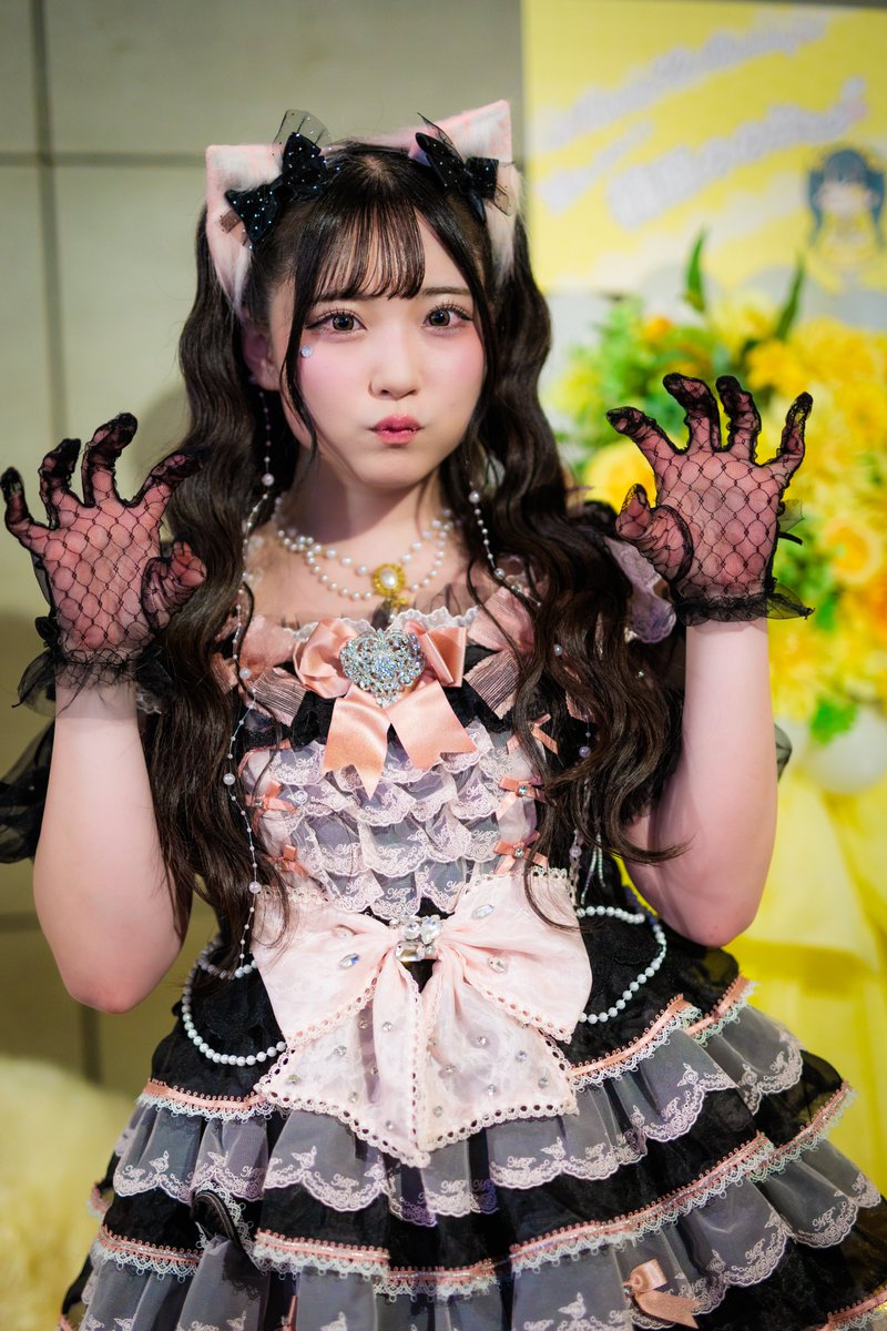 model: #篠原ののか さん @s_nono0211 #篠原ののか生誕祭2026 #朝から