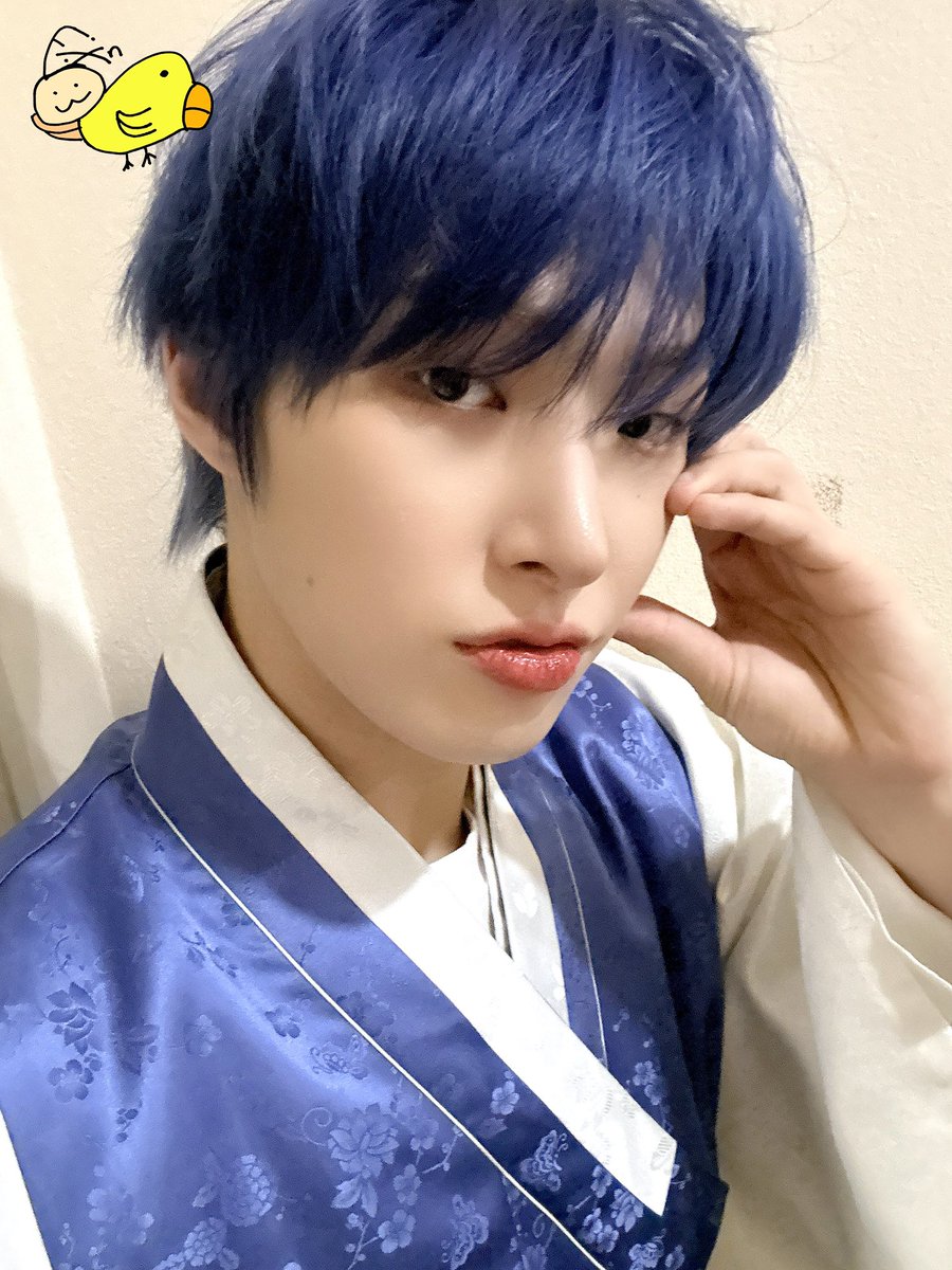 atz_potato0809's tweet photo. #누구보다_빠른_3월_최애_선점
밍퓨밍옹.. https://t.co/ExUPlXIHK7